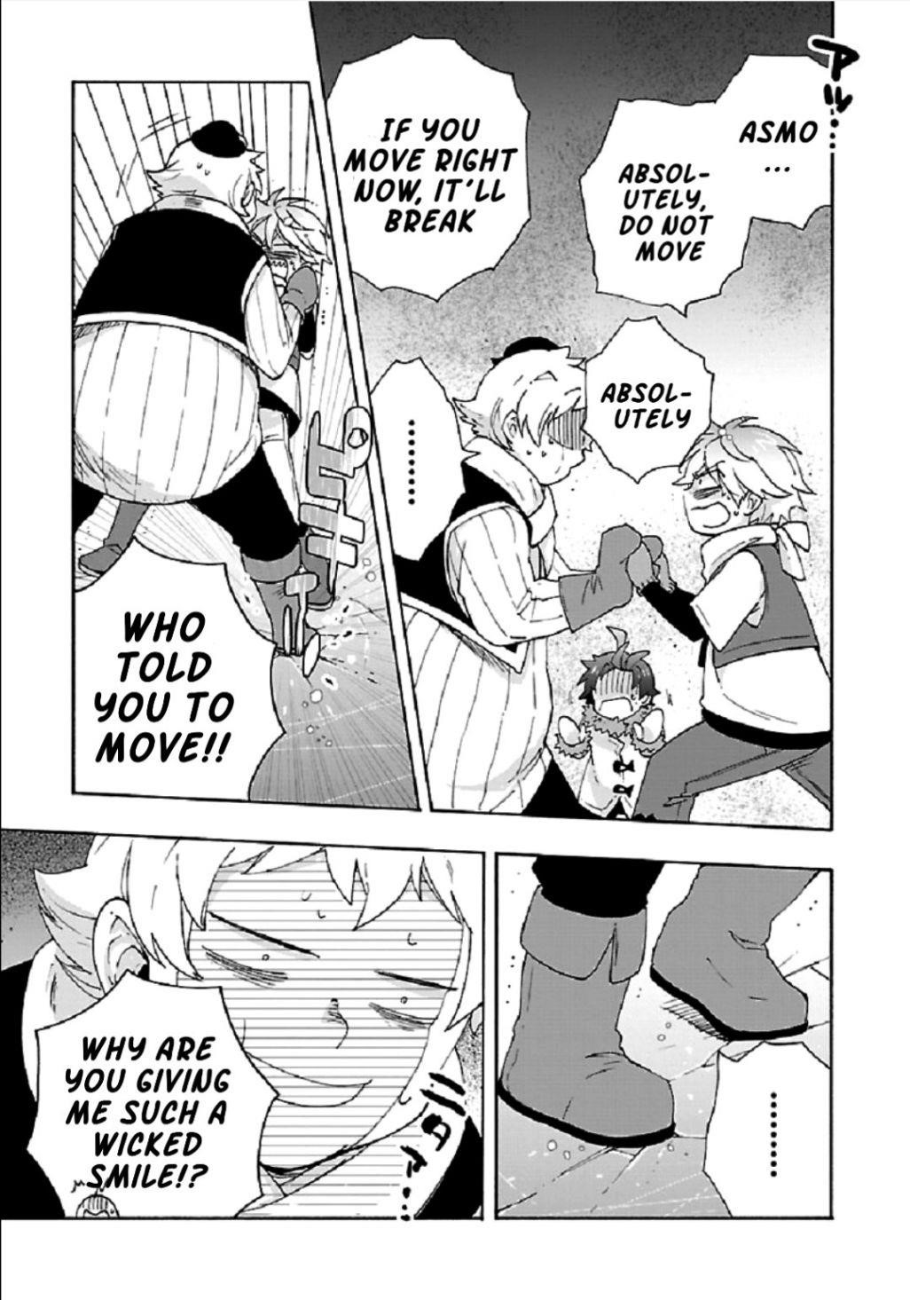 Tensei Shite Inaka de slowlife wo Okuritai Chapter 36 - Page 24