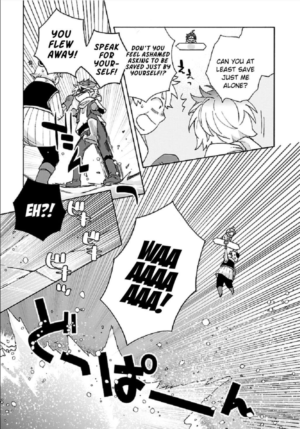 Tensei Shite Inaka de slowlife wo Okuritai Chapter 36 - Page 28