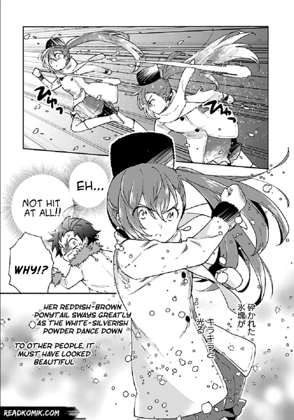 Tensei Shite Inaka de slowlife wo Okuritai Chapter 37 - Page 15