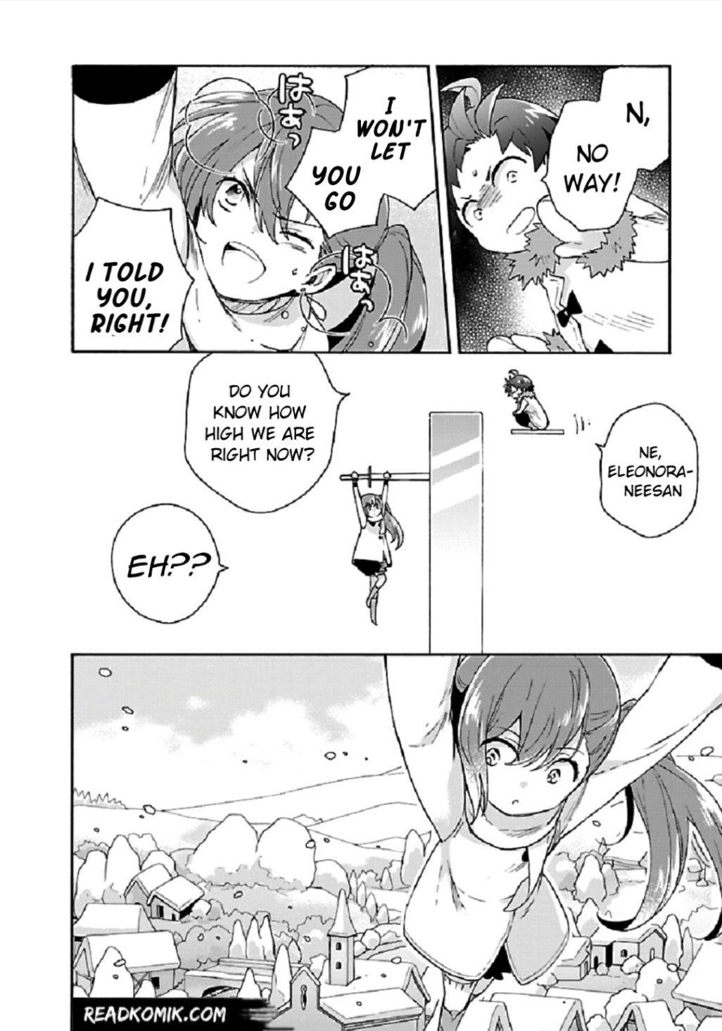 Tensei Shite Inaka de slowlife wo Okuritai Chapter 37 - Page 30