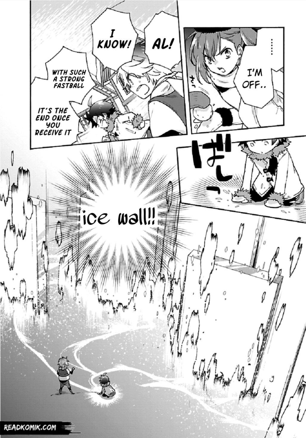 Tensei Shite Inaka de slowlife wo Okuritai Chapter 37 - Page 4