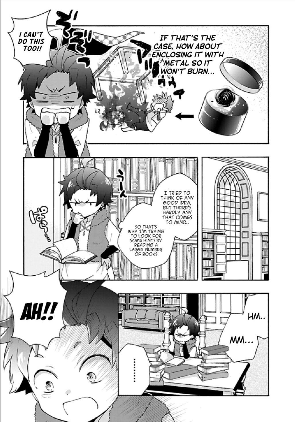 Tensei Shite Inaka de slowlife wo Okuritai Chapter 38 - Page 18