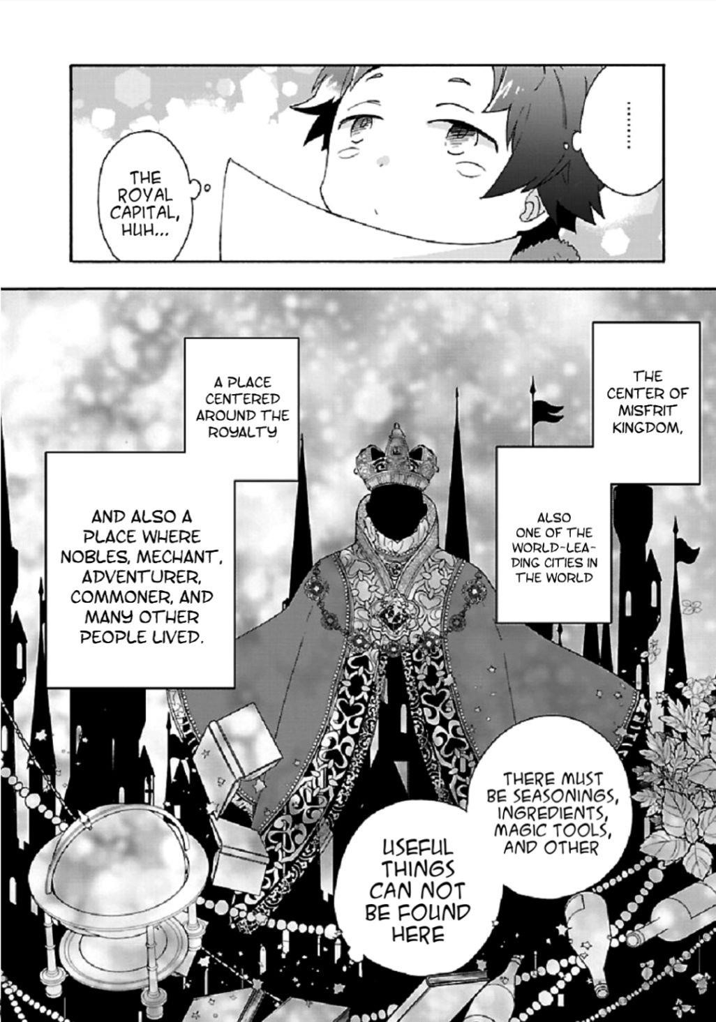 Tensei Shite Inaka de slowlife wo Okuritai Chapter 38 - Page 29