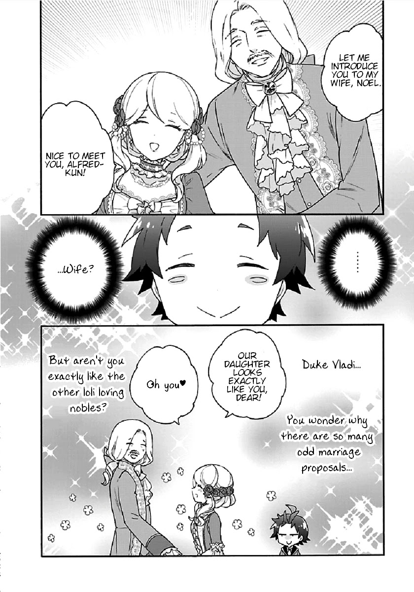 Tensei Shite Inaka de slowlife wo Okuritai Chapter 42 - Page 26