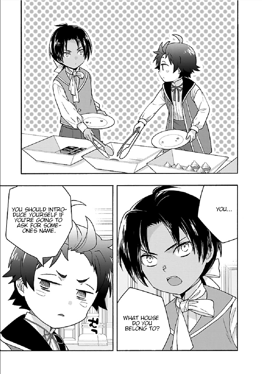 Tensei Shite Inaka de slowlife wo Okuritai Chapter 42 - Page 9