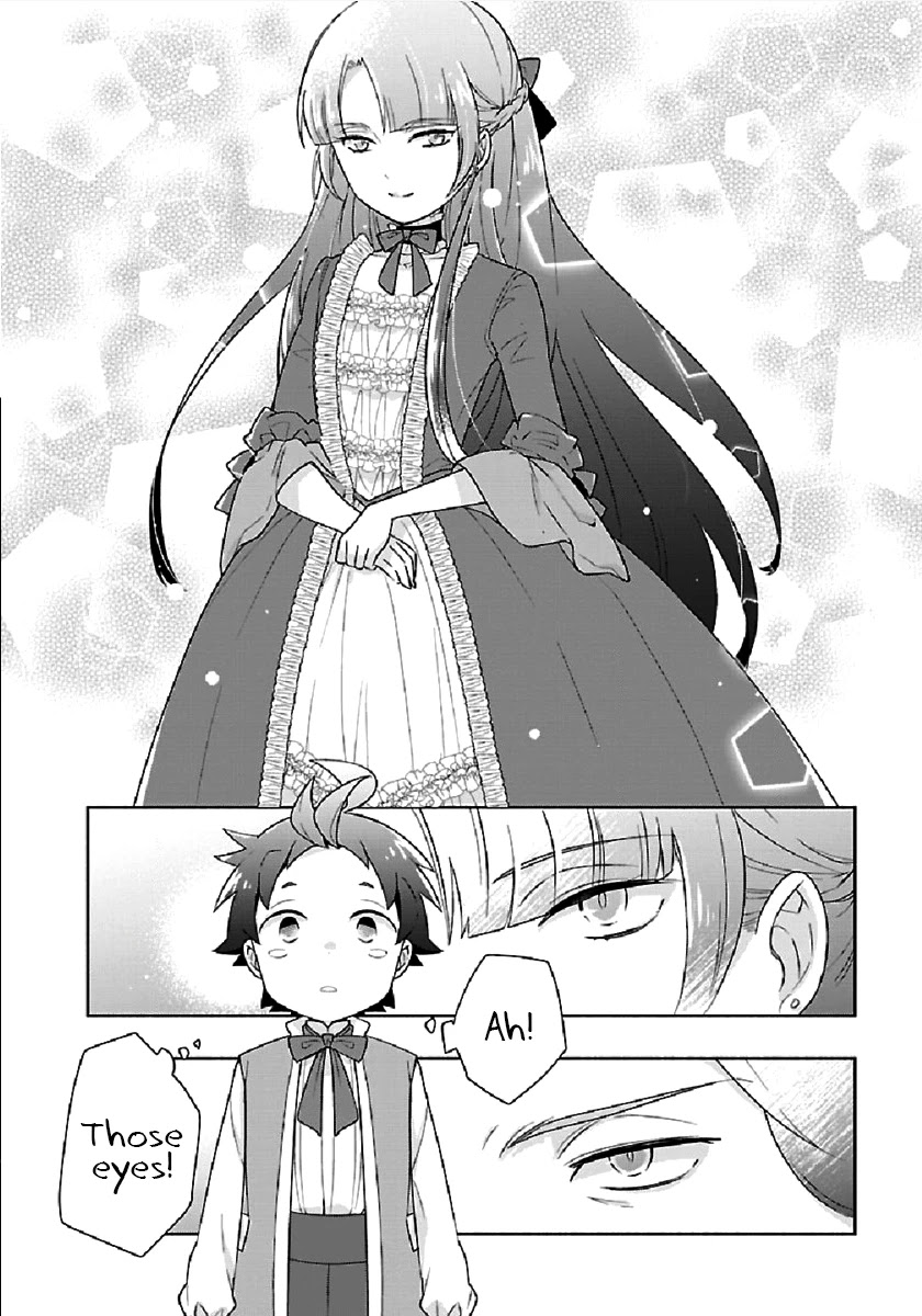 Tensei Shite Inaka de slowlife wo Okuritai Chapter 44 - Page 30