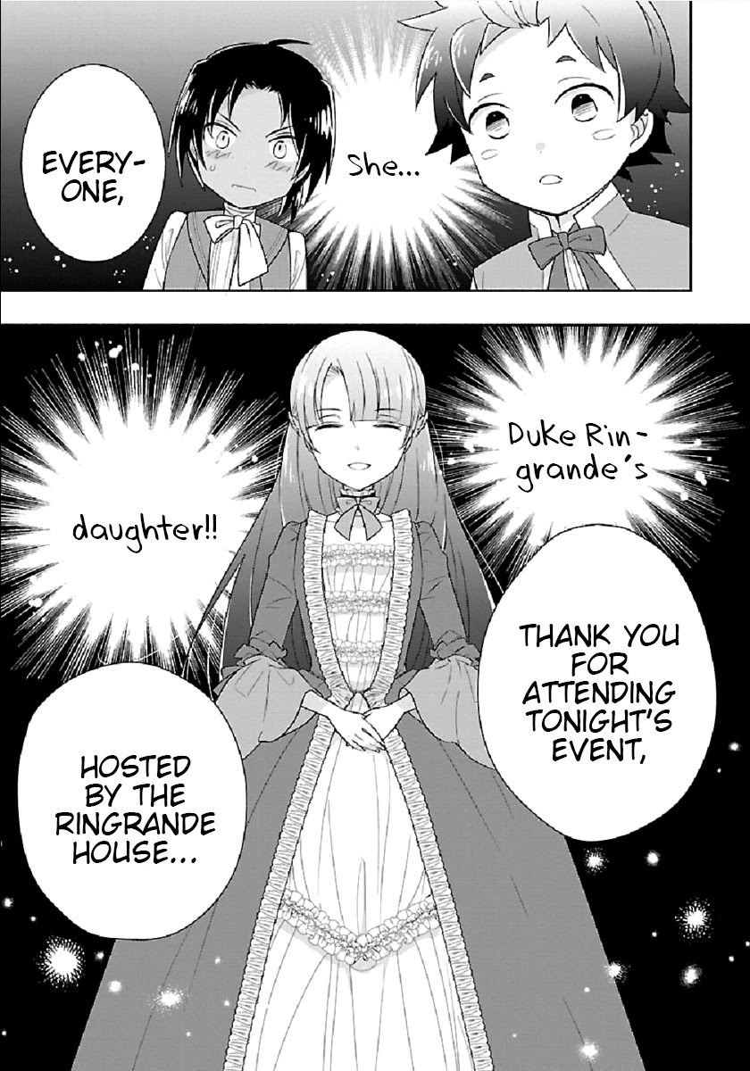 Tensei Shite Inaka de slowlife wo Okuritai Chapter 44 - Page 31