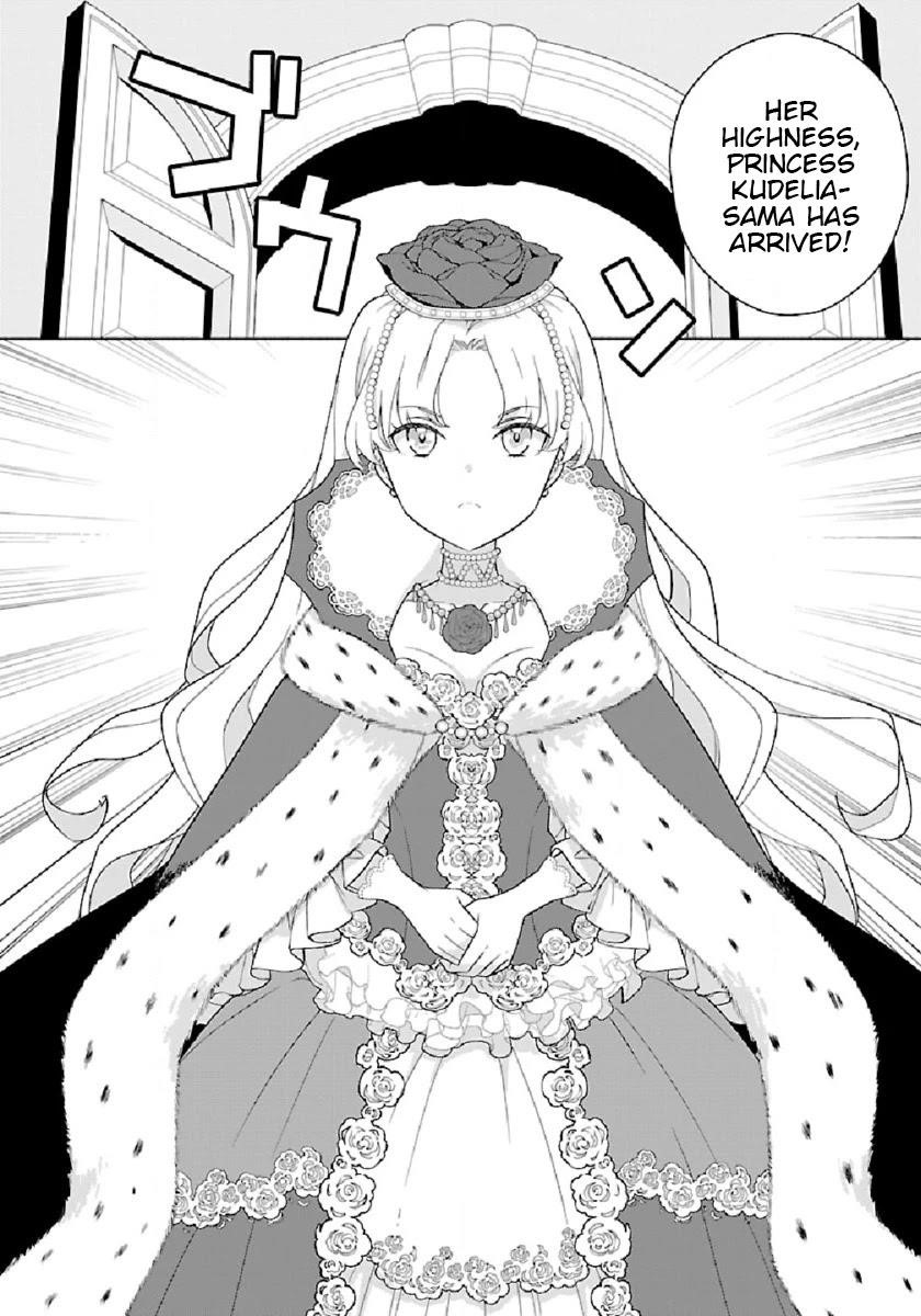 Tensei Shite Inaka de slowlife wo Okuritai Chapter 45 - Page 16