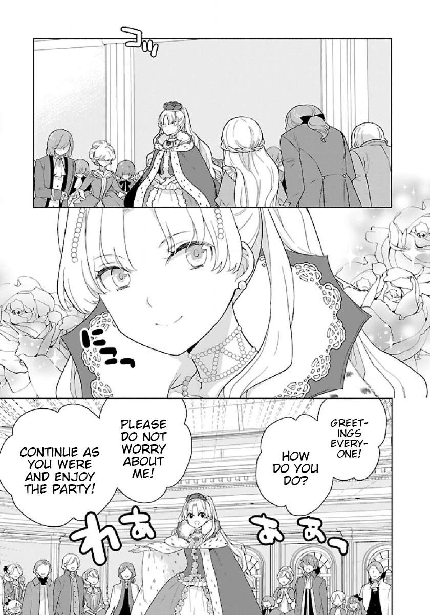 Tensei Shite Inaka de slowlife wo Okuritai Chapter 45 - Page 17