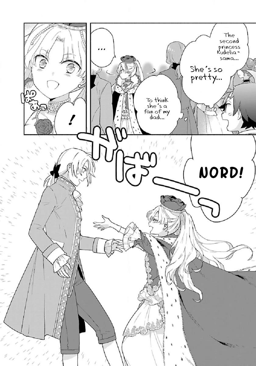 Tensei Shite Inaka de slowlife wo Okuritai Chapter 45 - Page 18