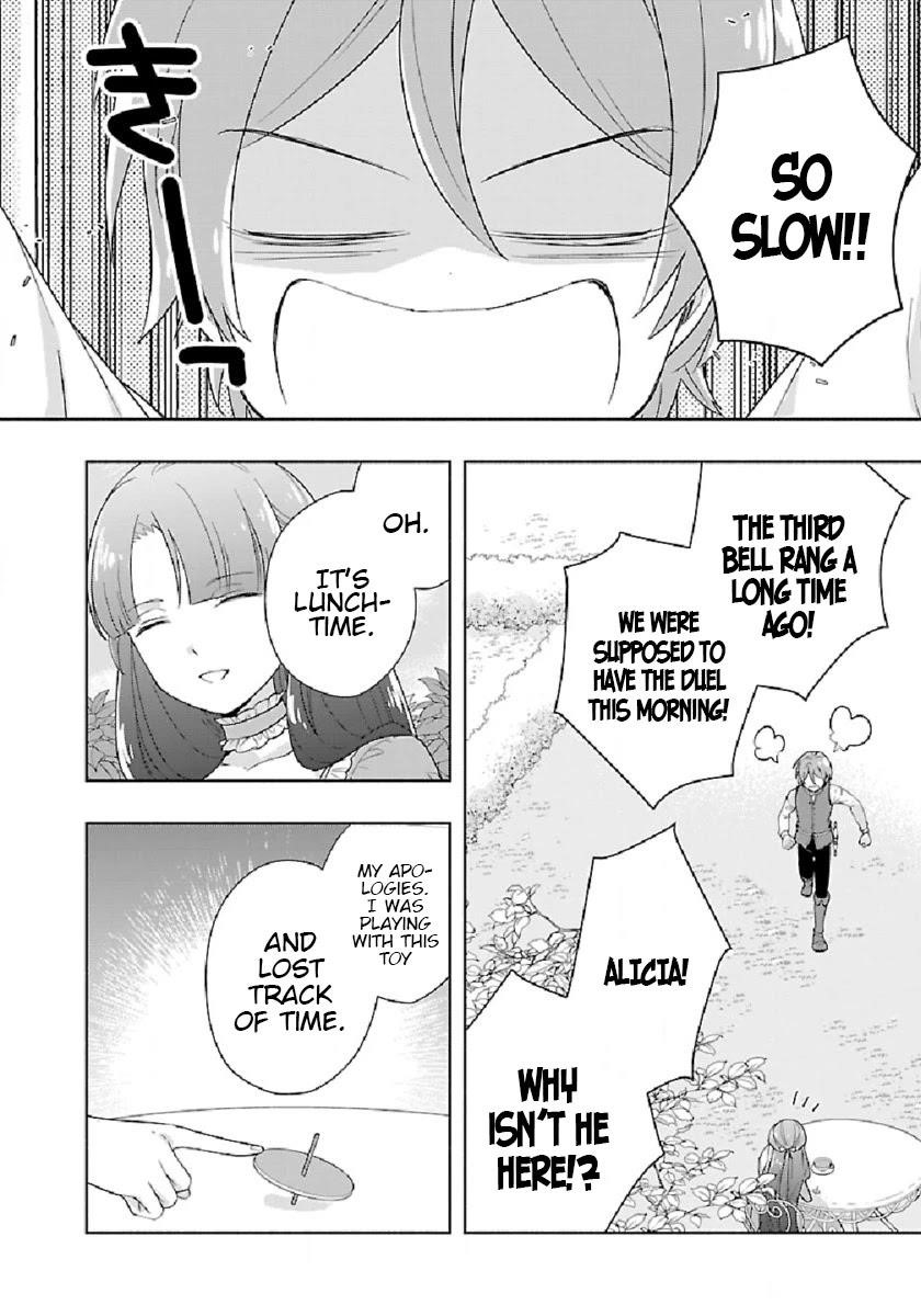 Tensei Shite Inaka de slowlife wo Okuritai Chapter 46 - Page 20