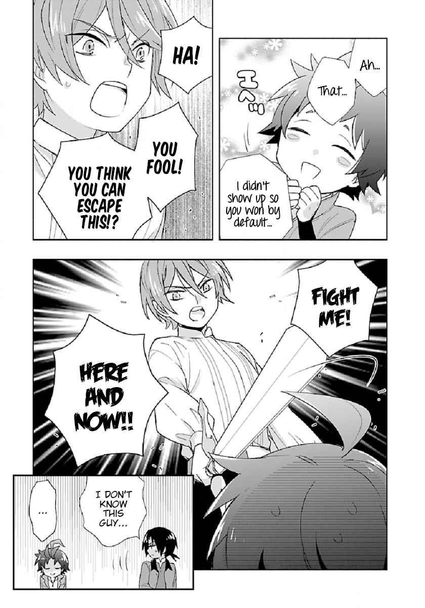 Tensei Shite Inaka de slowlife wo Okuritai Chapter 48 - Page 13