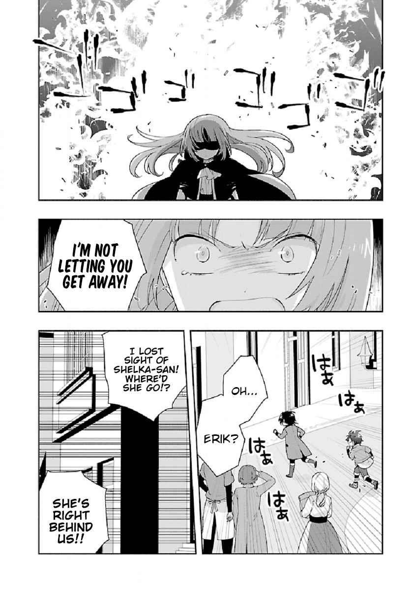 Tensei Shite Inaka de slowlife wo Okuritai Chapter 48 - Page 2