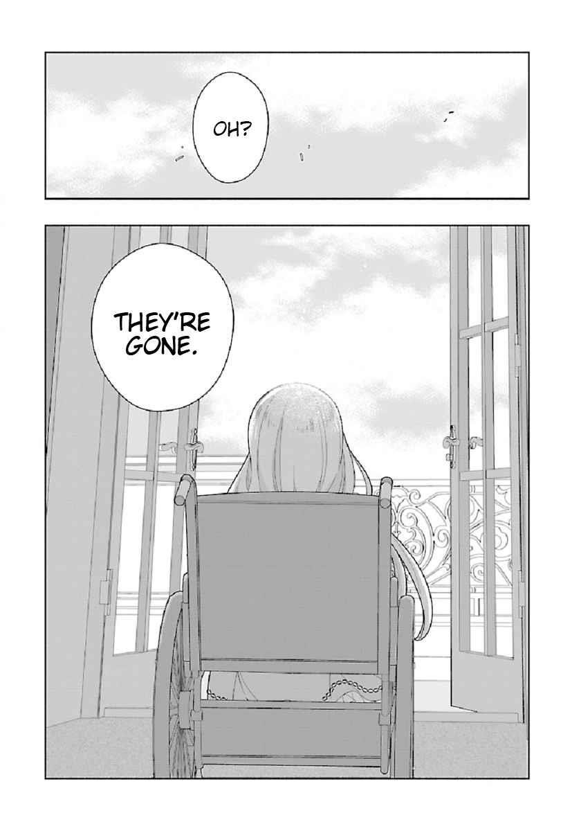 Tensei Shite Inaka de slowlife wo Okuritai Chapter 48 - Page 27