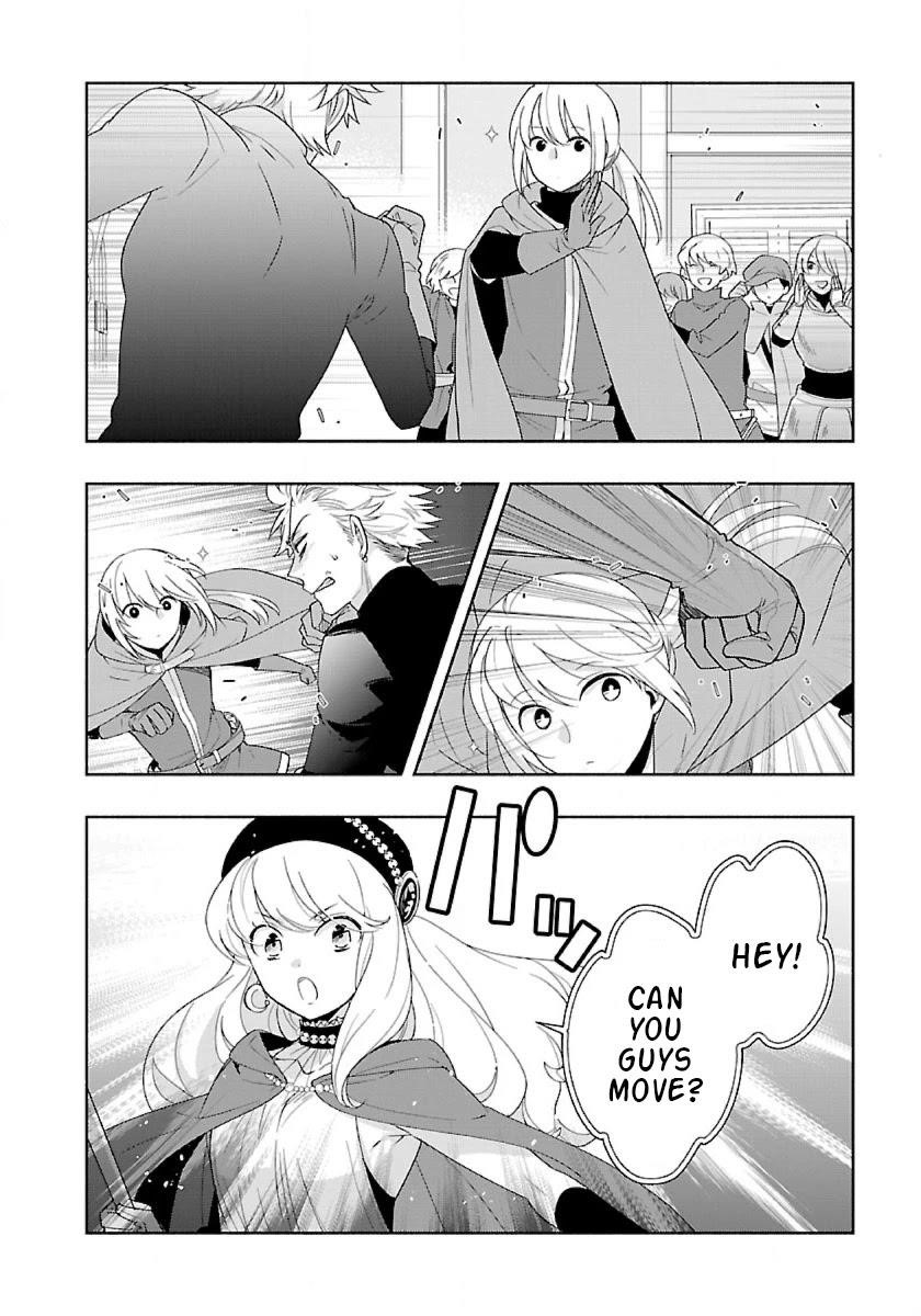 Tensei Shite Inaka de slowlife wo Okuritai Chapter 49 - Page 26