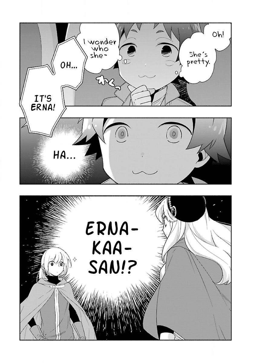 Tensei Shite Inaka de slowlife wo Okuritai Chapter 49 - Page 27