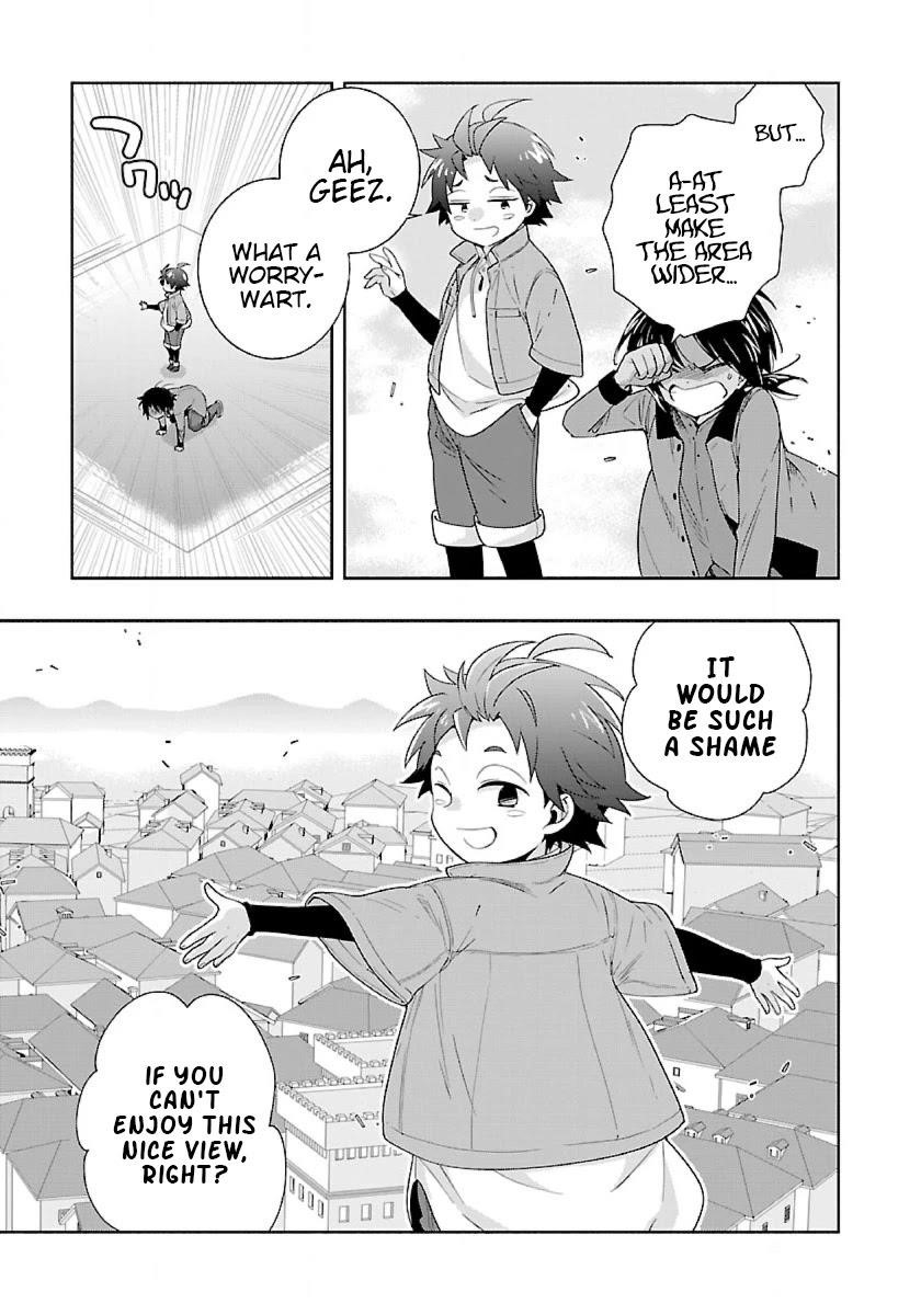 Tensei Shite Inaka de slowlife wo Okuritai Chapter 49 - Page 5