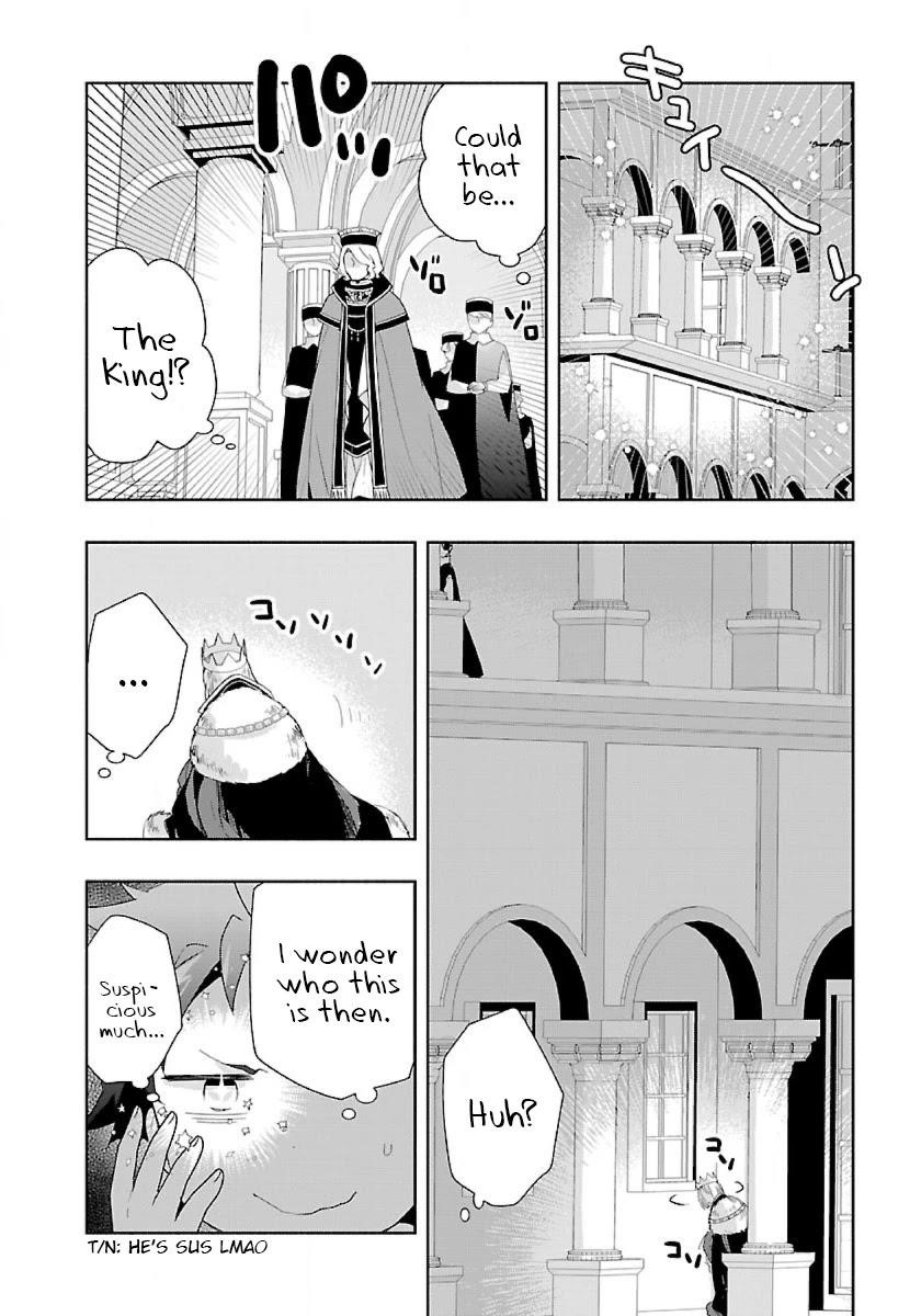 Tensei Shite Inaka de slowlife wo Okuritai Chapter 49 - Page 8