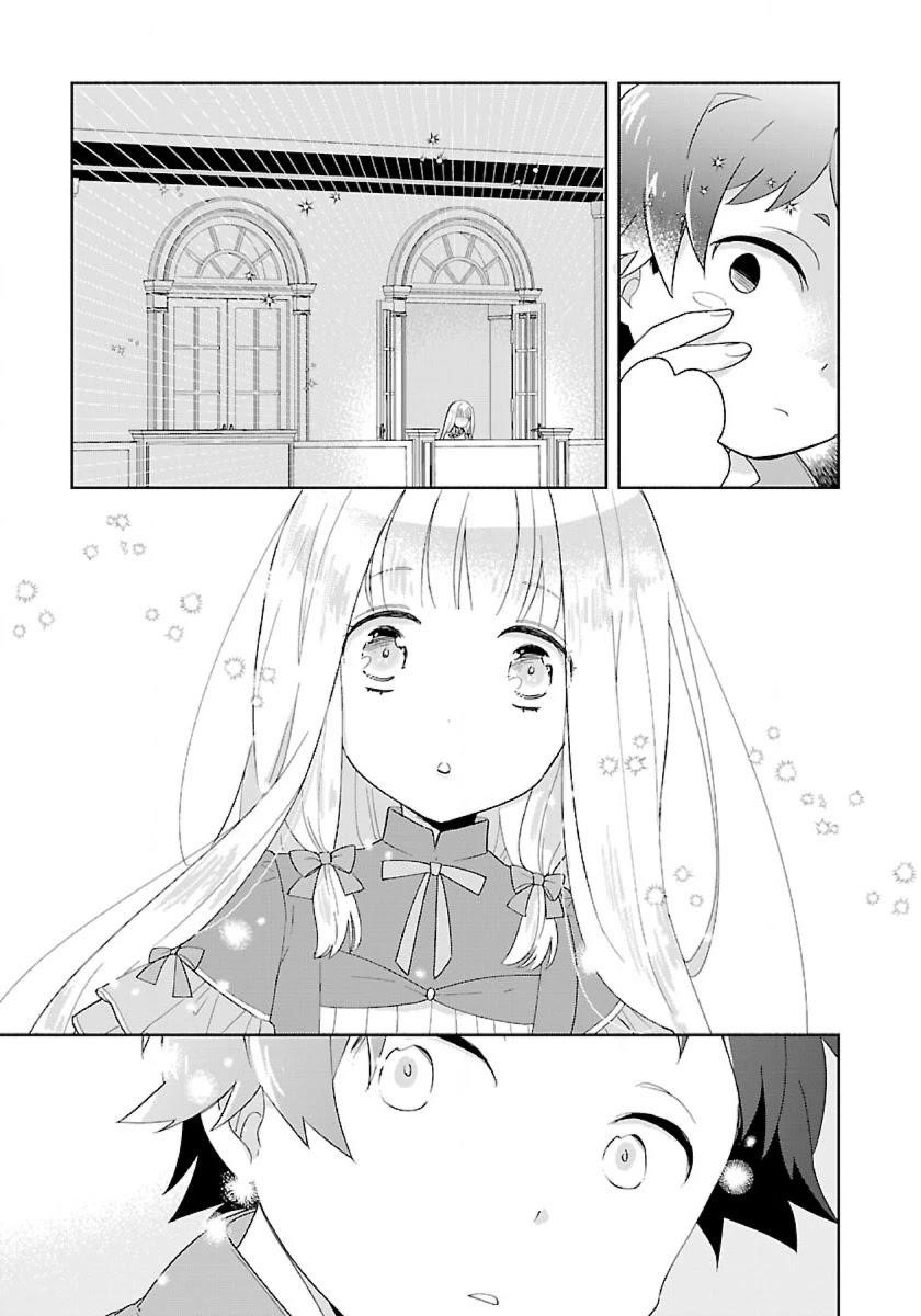 Tensei Shite Inaka de slowlife wo Okuritai Chapter 49 - Page 9