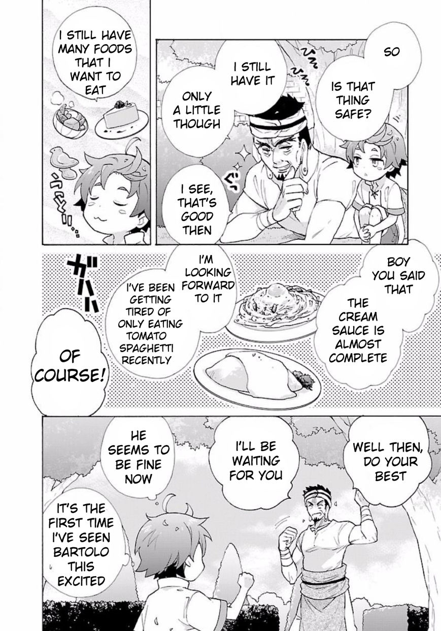 Tensei Shite Inaka de slowlife wo Okuritai Chapter 5 - Page 6