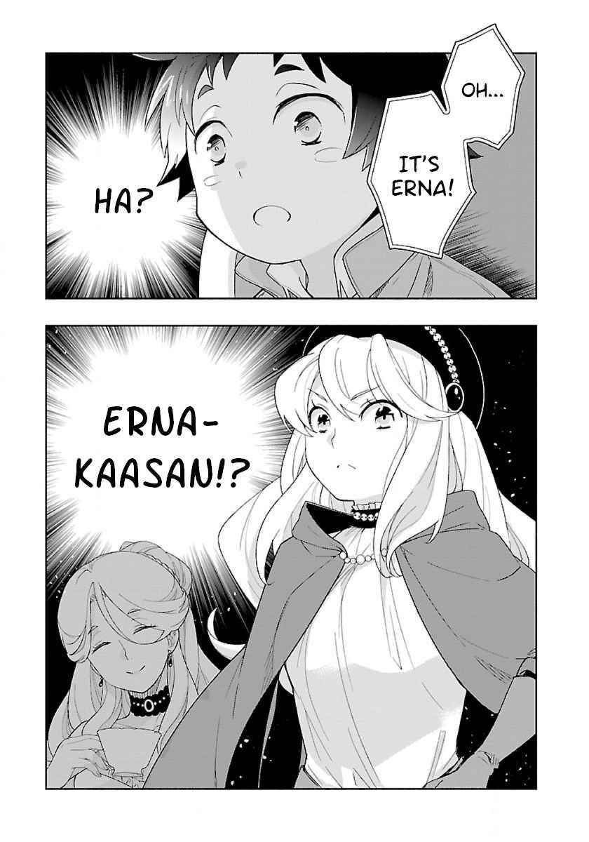 Tensei Shite Inaka de slowlife wo Okuritai Chapter 50 - Page 1