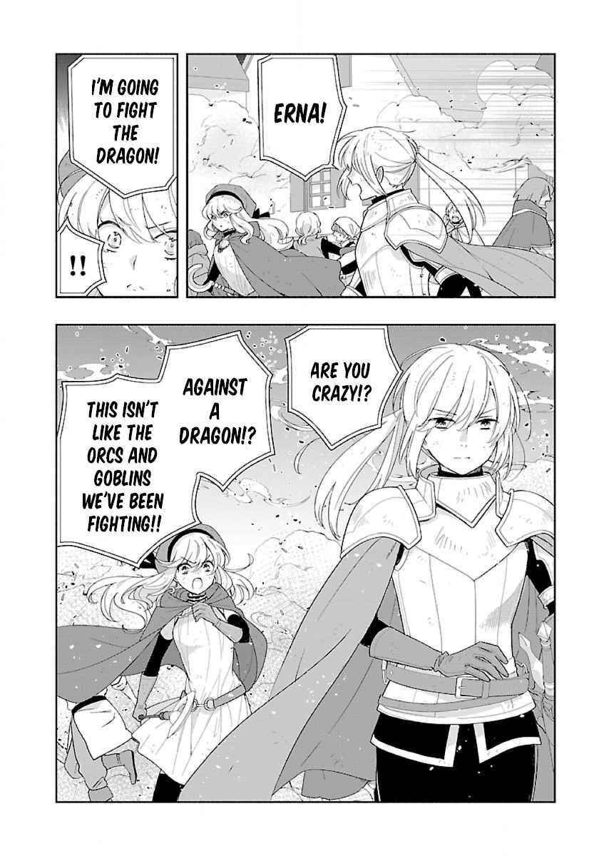 Tensei Shite Inaka de slowlife wo Okuritai Chapter 50 - Page 10