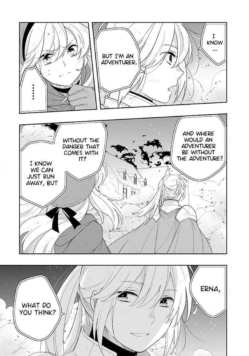 Tensei Shite Inaka de slowlife wo Okuritai Chapter 50 - Page 11