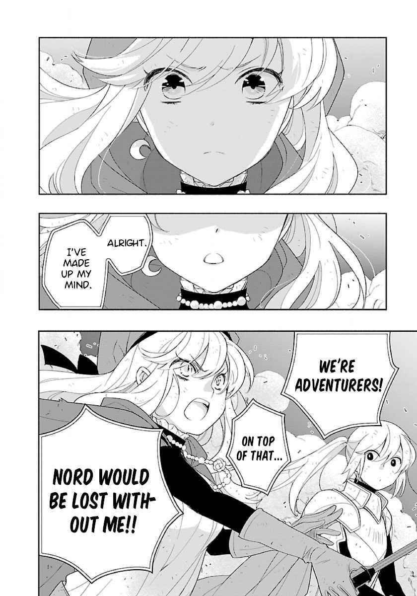 Tensei Shite Inaka de slowlife wo Okuritai Chapter 50 - Page 12