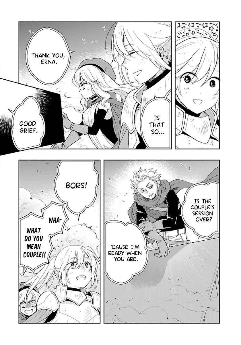 Tensei Shite Inaka de slowlife wo Okuritai Chapter 50 - Page 13