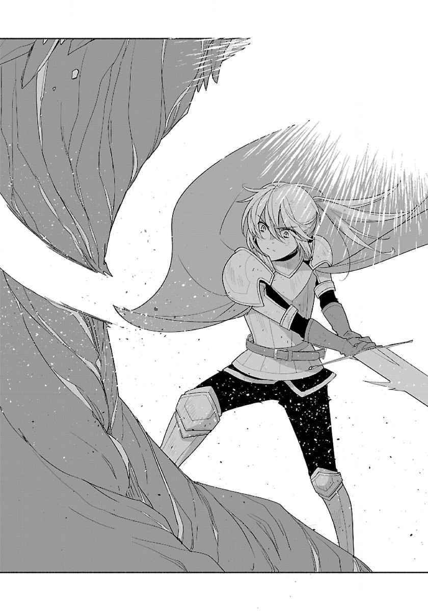 Tensei Shite Inaka de slowlife wo Okuritai Chapter 50 - Page 20