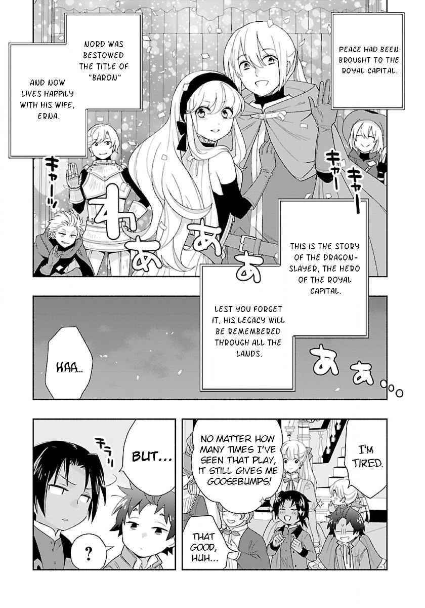 Tensei Shite Inaka de slowlife wo Okuritai Chapter 50 - Page 25