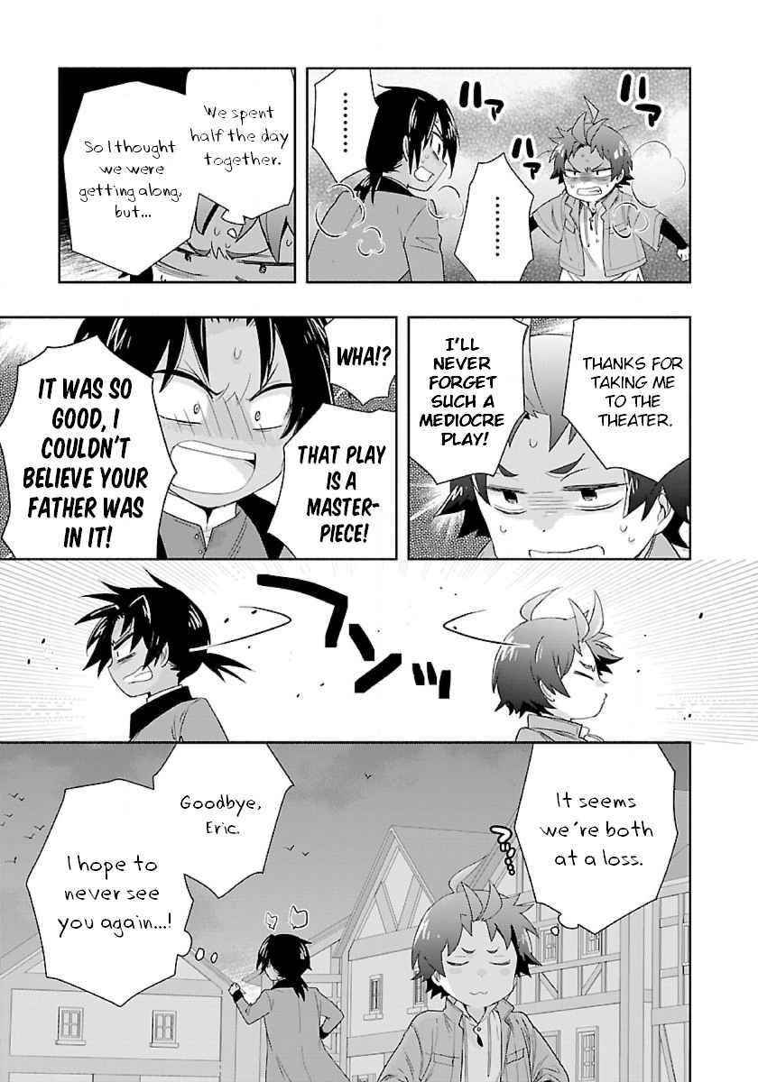 Tensei Shite Inaka de slowlife wo Okuritai Chapter 50 - Page 27