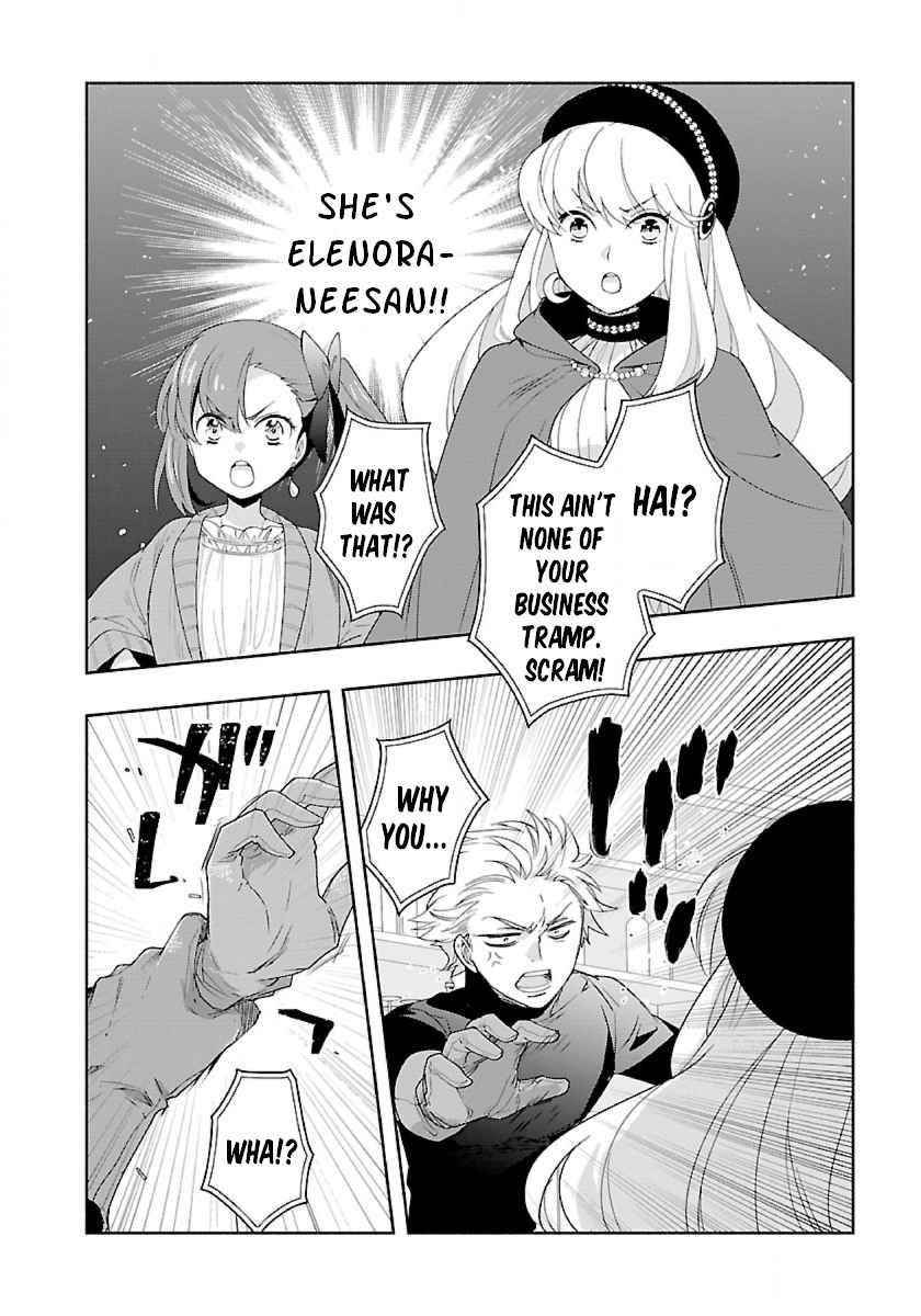 Tensei Shite Inaka de slowlife wo Okuritai Chapter 50 - Page 4