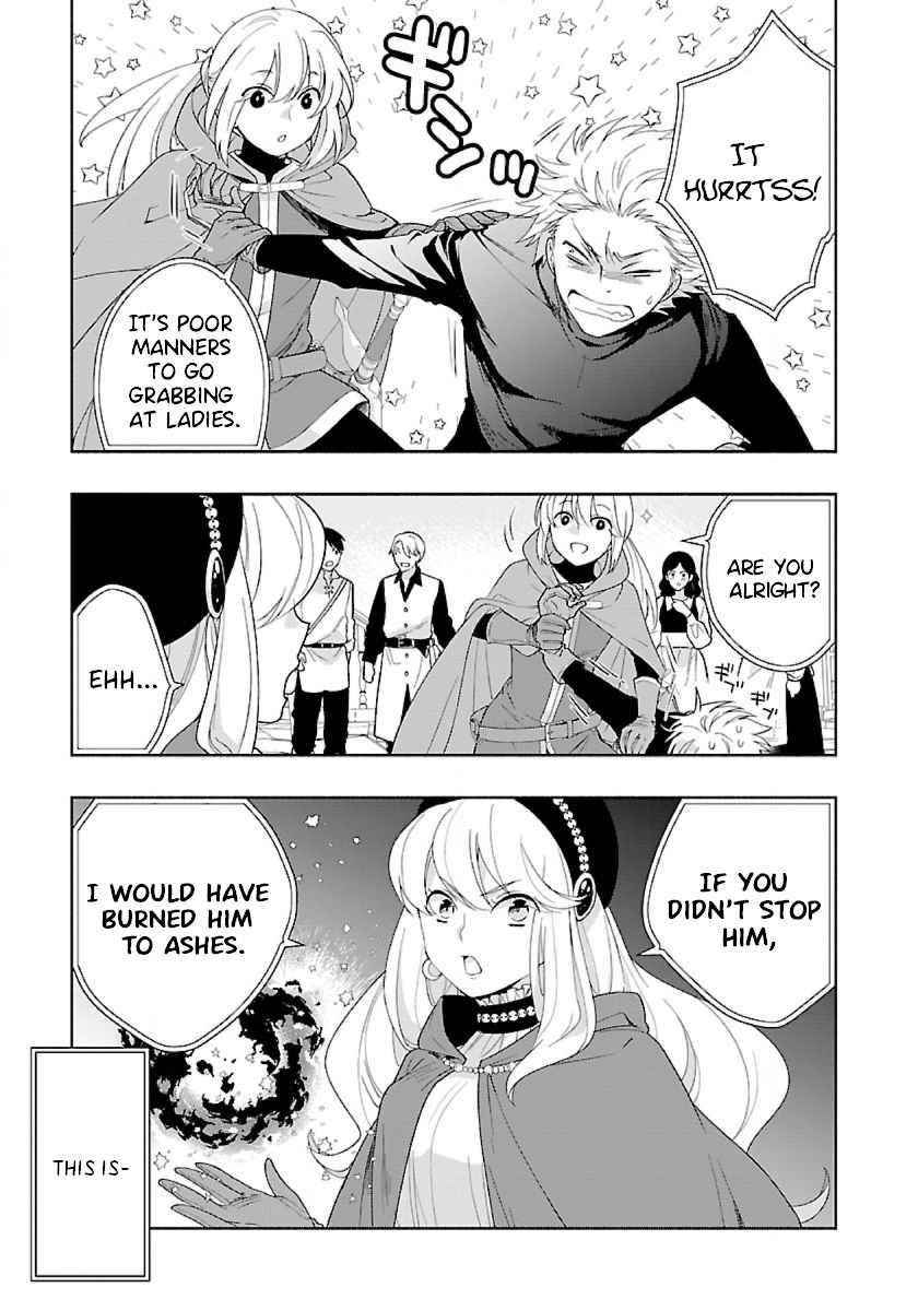 Tensei Shite Inaka de slowlife wo Okuritai Chapter 50 - Page 5