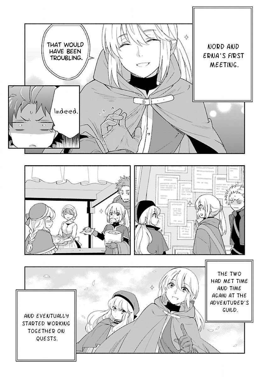 Tensei Shite Inaka de slowlife wo Okuritai Chapter 50 - Page 6