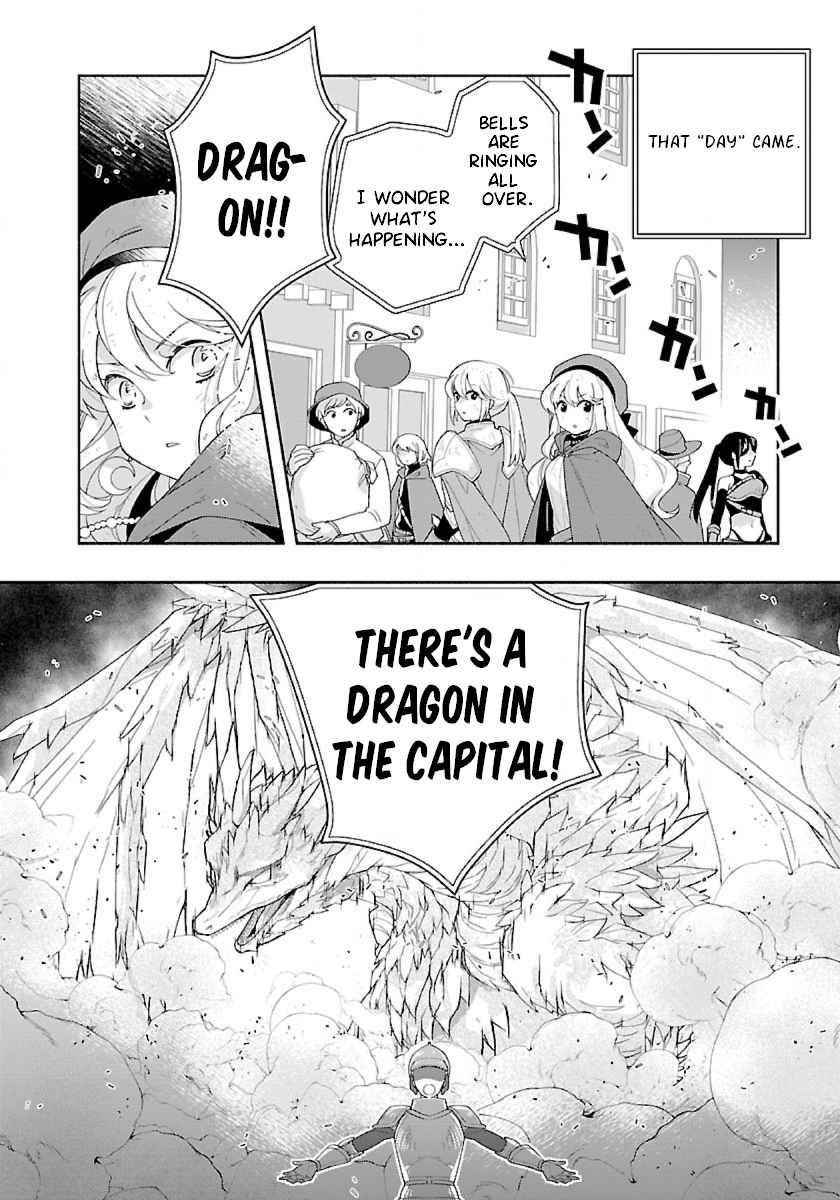 Tensei Shite Inaka de slowlife wo Okuritai Chapter 50 - Page 8