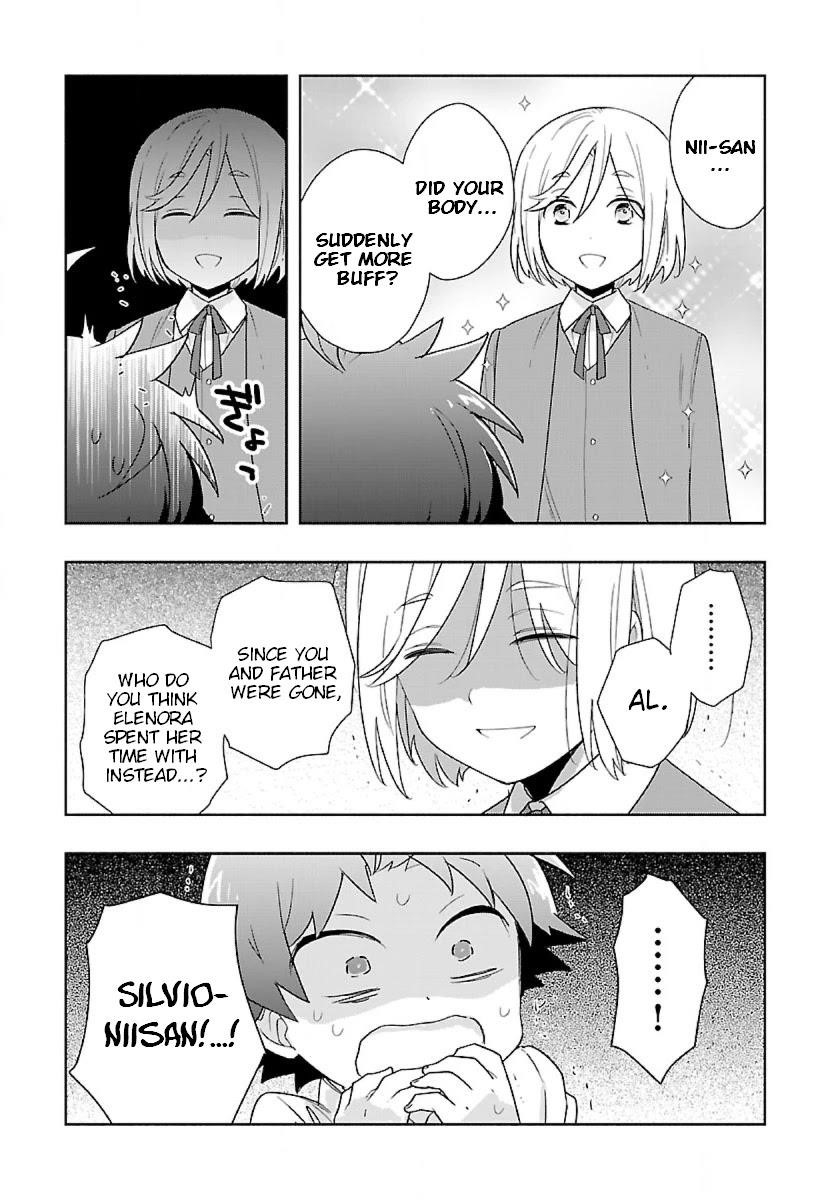 Tensei Shite Inaka de slowlife wo Okuritai Chapter 52 - Page 23