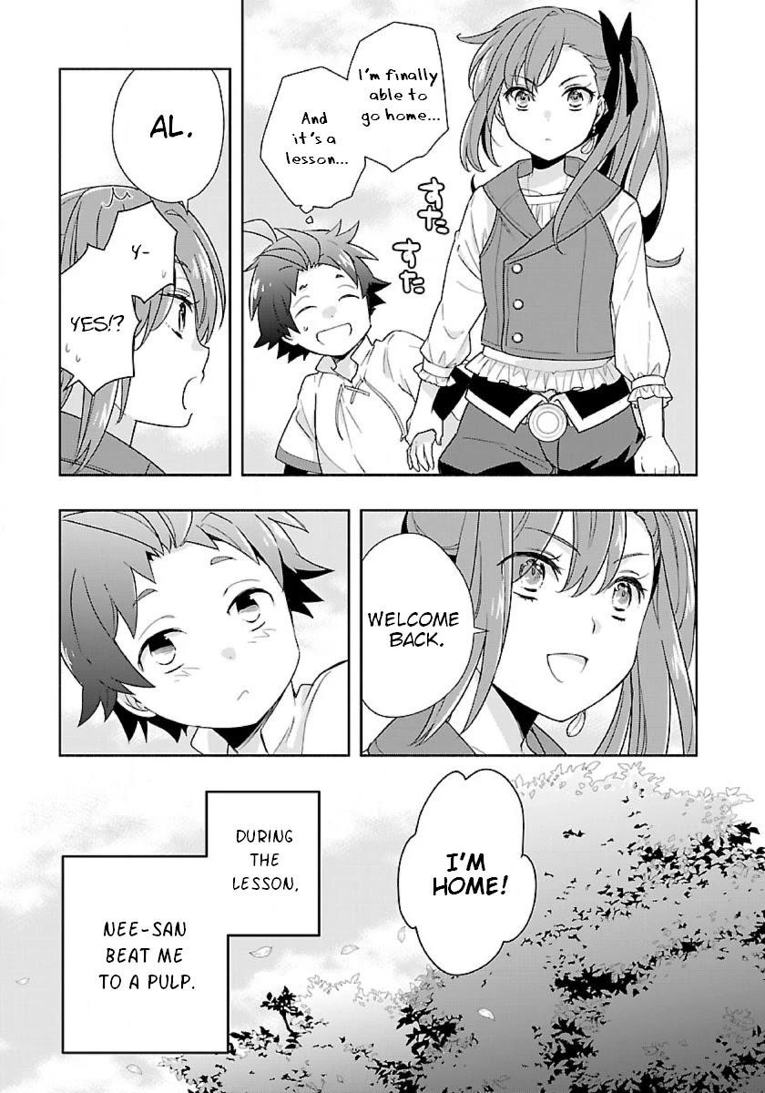 Tensei Shite Inaka de slowlife wo Okuritai Chapter 52 - Page 25