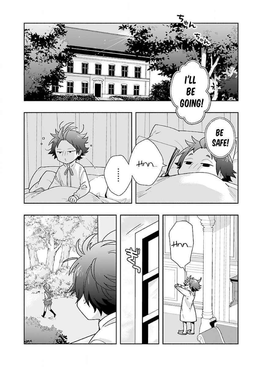 Tensei Shite Inaka de slowlife wo Okuritai Chapter 53 - Page 2