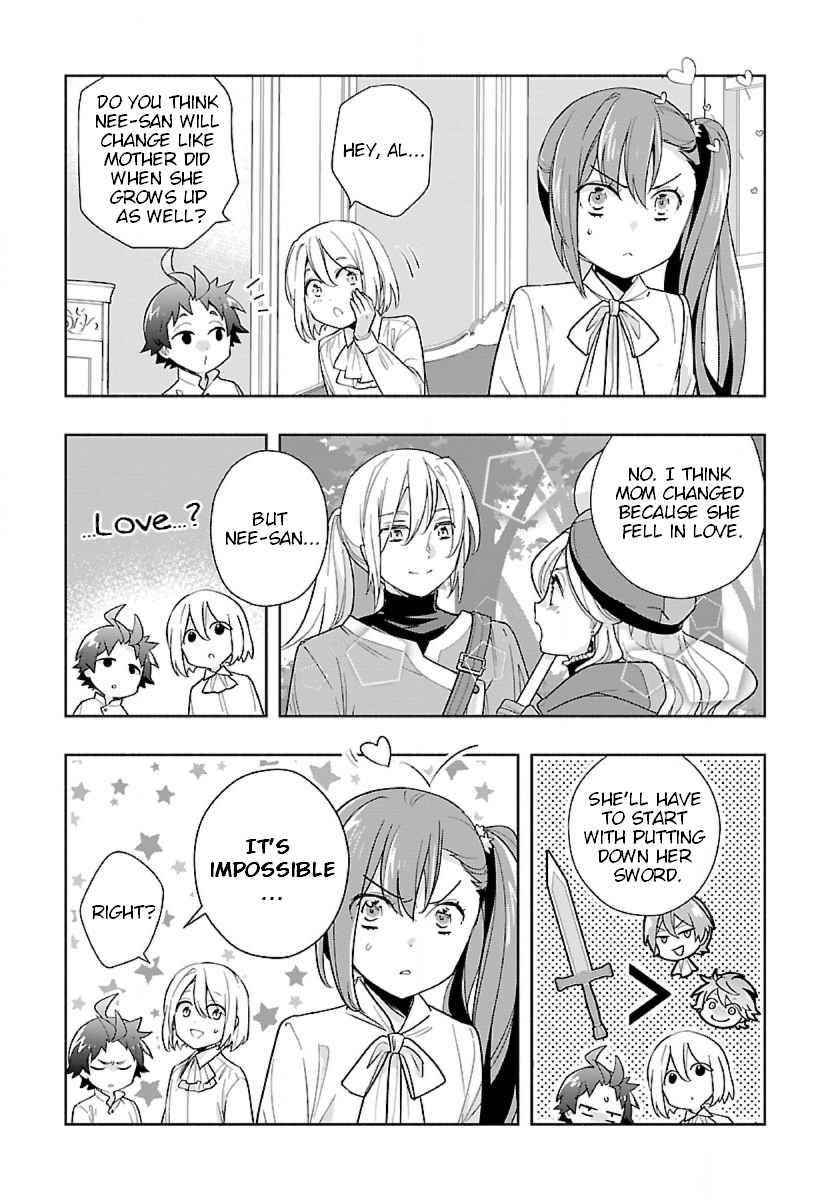 Tensei Shite Inaka de slowlife wo Okuritai Chapter 54 - Page 19