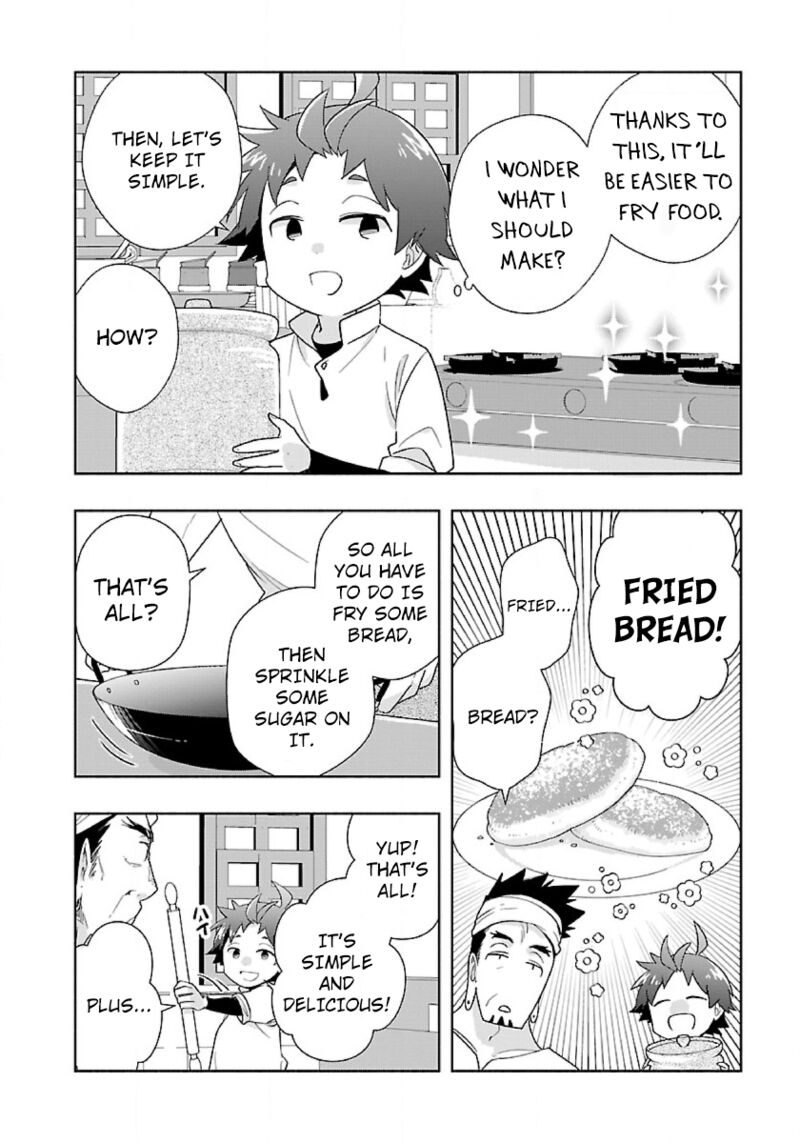 Tensei Shite Inaka de slowlife wo Okuritai Chapter 56 - Page 6