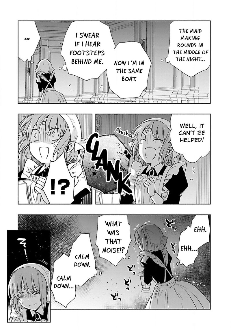 Tensei Shite Inaka de slowlife wo Okuritai Chapter 59 - Page 15