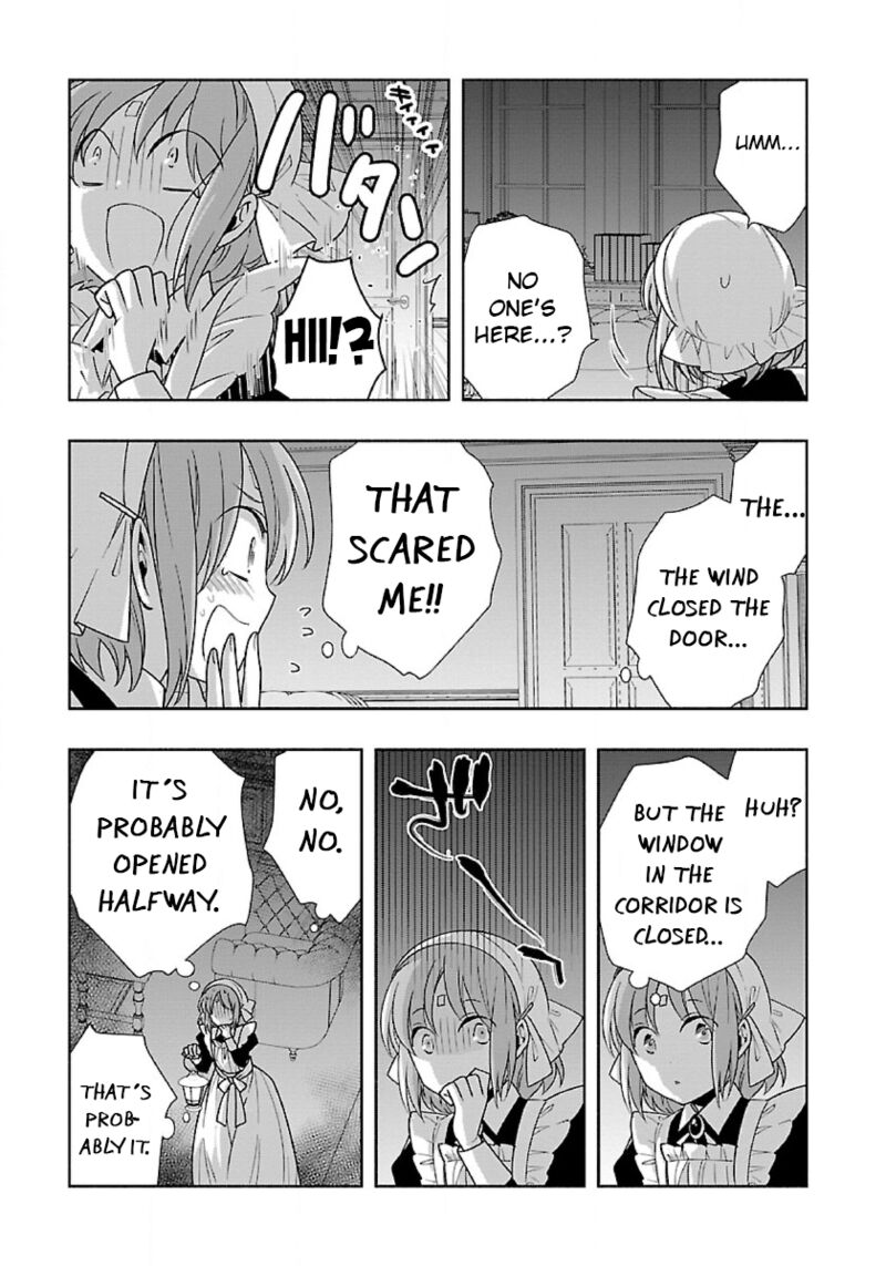 Tensei Shite Inaka de slowlife wo Okuritai Chapter 59 - Page 17