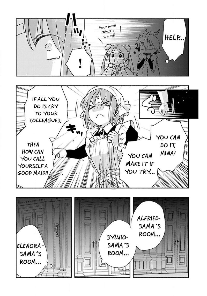 Tensei Shite Inaka de slowlife wo Okuritai Chapter 59 - Page 19