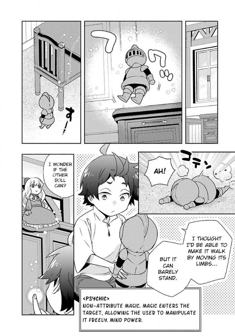 Tensei Shite Inaka de slowlife wo Okuritai Chapter 59 - Page 2