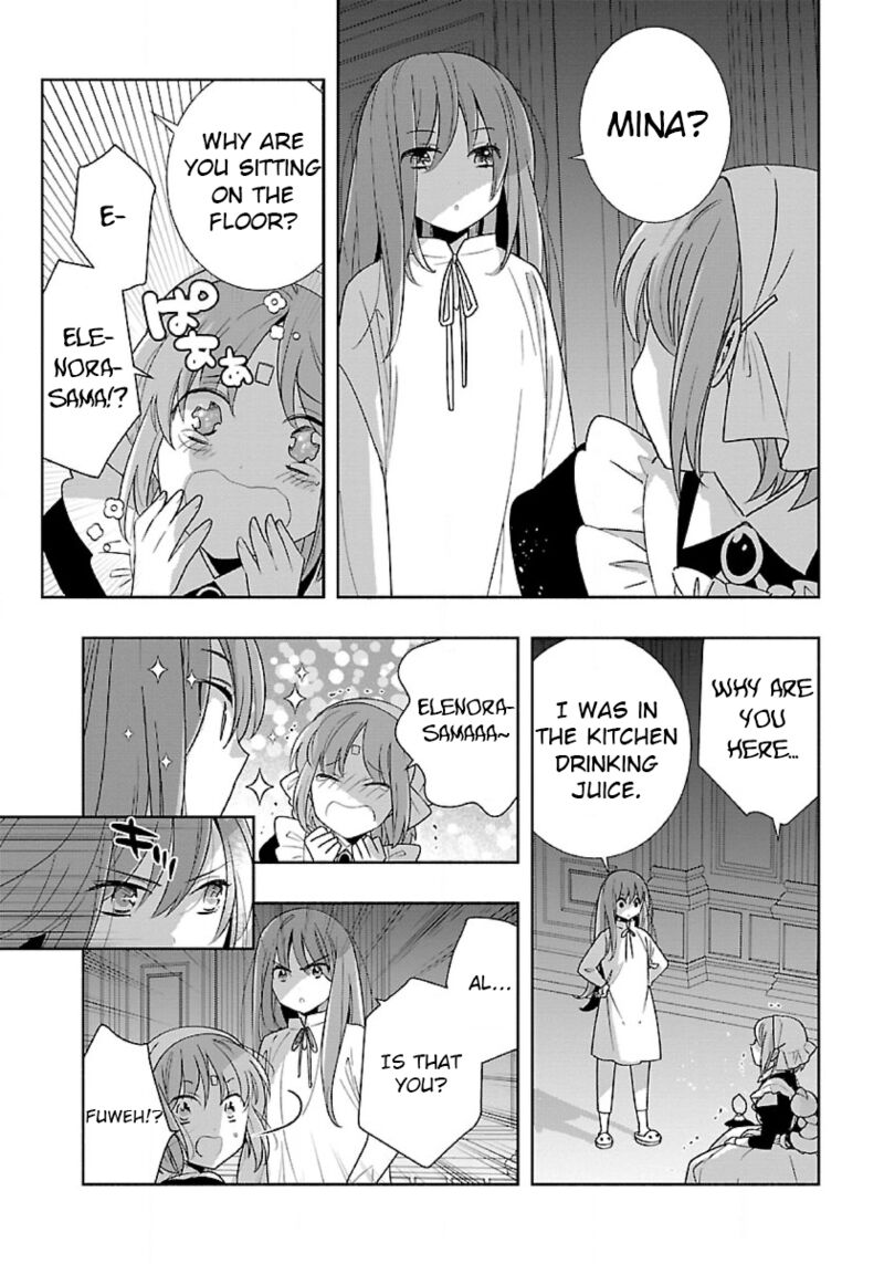 Tensei Shite Inaka de slowlife wo Okuritai Chapter 59 - Page 22