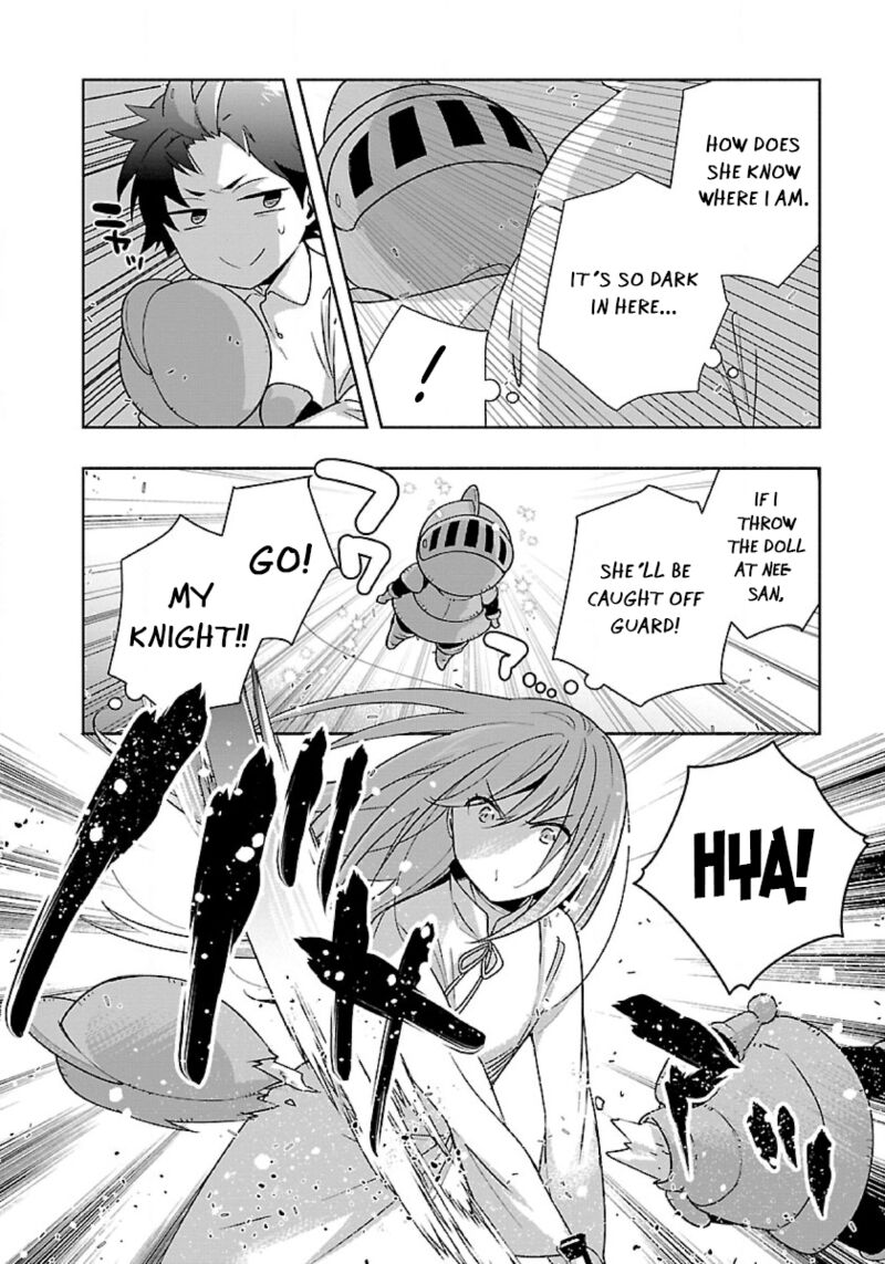 Tensei Shite Inaka de slowlife wo Okuritai Chapter 59 - Page 24