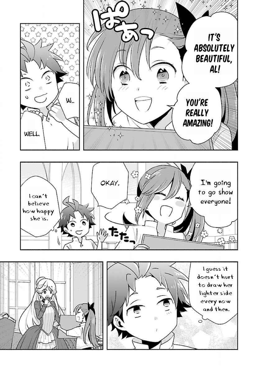 Tensei Shite Inaka de slowlife wo Okuritai Chapter 60 - Page 17