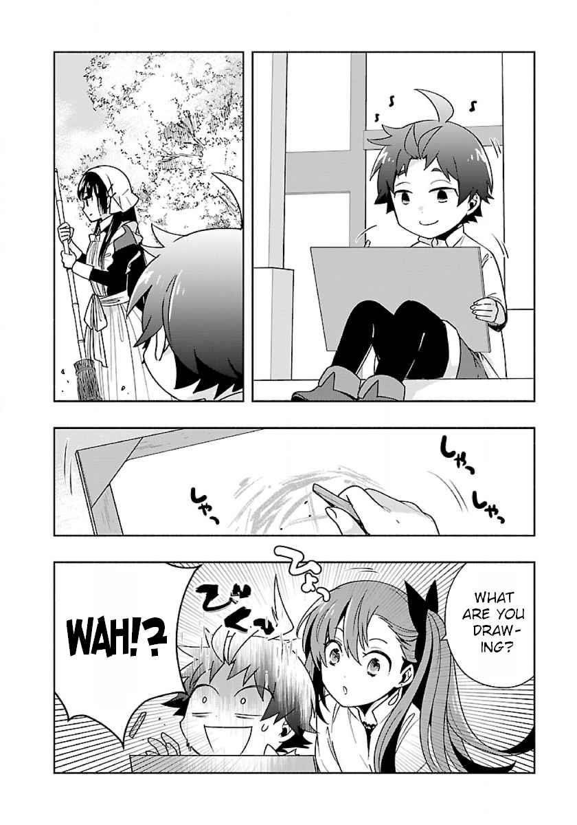 Tensei Shite Inaka de slowlife wo Okuritai Chapter 60 - Page 2