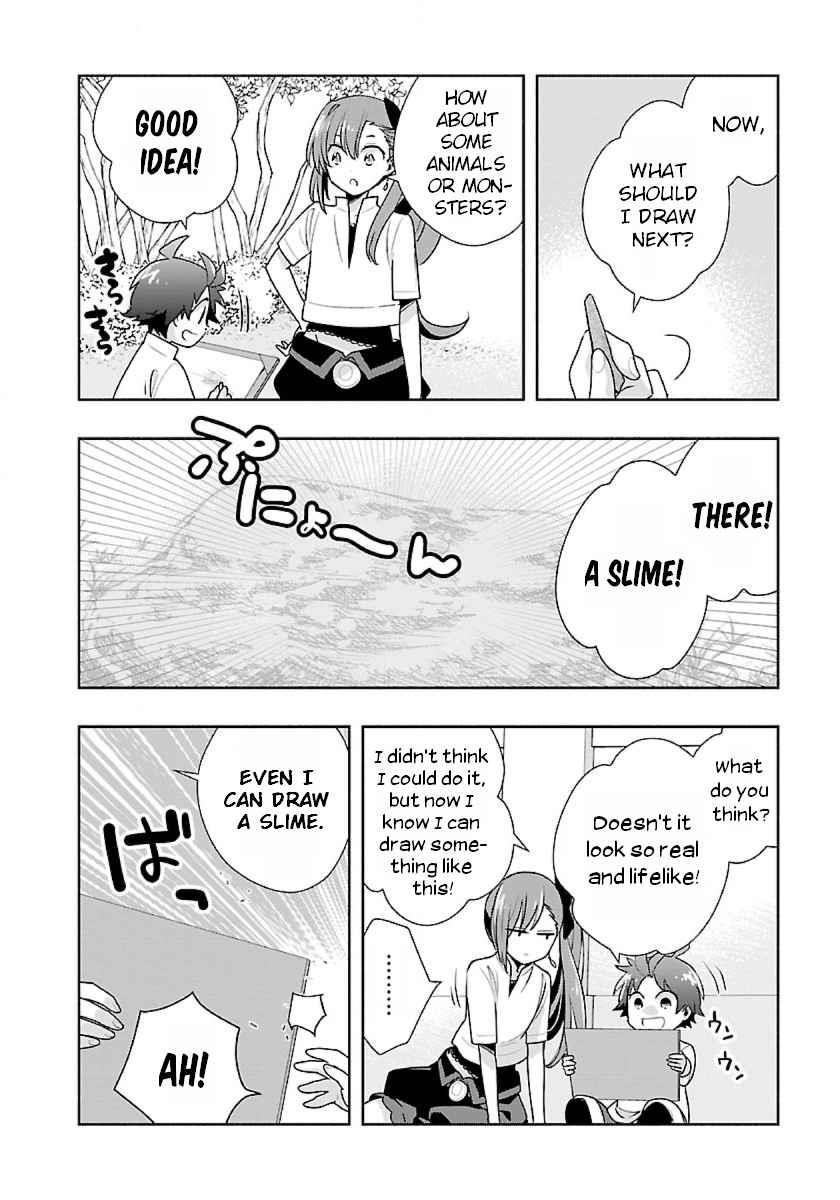 Tensei Shite Inaka de slowlife wo Okuritai Chapter 60 - Page 6